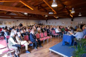 Spanish Association for Adventist University Students Celebrates 50 Years