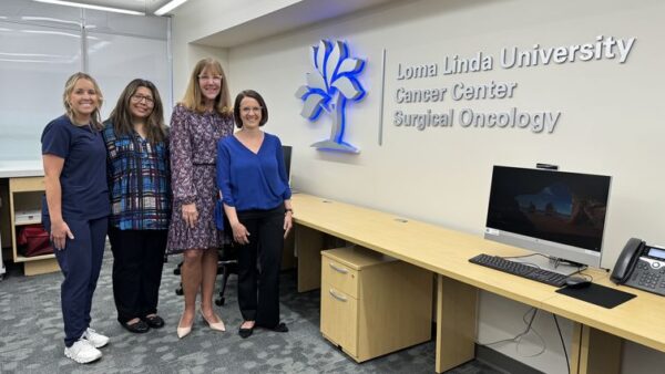 Loma Linda University Health Unveils New Surgical Oncology Clinic