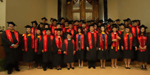 Andrews University Becomes a Hispanic-Serving Institution