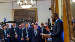 UK Parliament Event Highlights ADRA-UK’s 40 Years of Advocacy