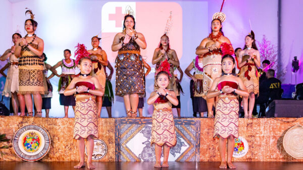 Multicultural Night Raises Funds for Mission Trip to Tonga