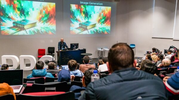 New Zealand Conference Inspires Innovation in Online Ministry
