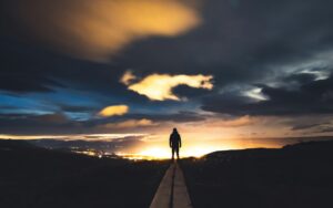 Suffering and Sovereignty