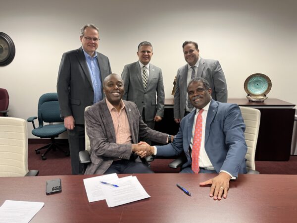 Hope Channel International Transfers Hope.Cloud Technologies to the GC