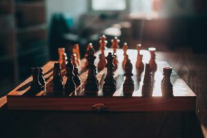 The Limits of an All-Powerful God
