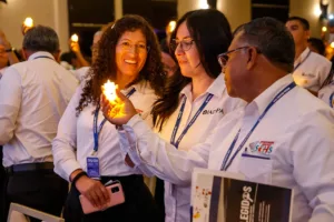 Publishing Ministries Congress Celebrates Literature Evangelists