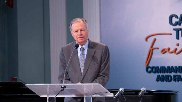 Supporting Ministries Are Key to Mission, but There’s a Caveat, Leaders Say