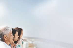 Reflections on Motherhood