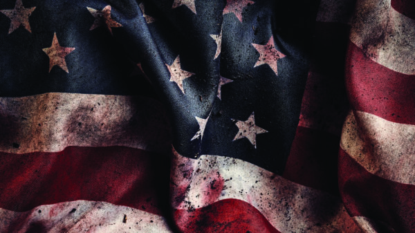American Apocalypse