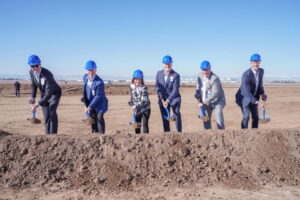 AdventHealth Lays Groundwork for New Denver Metro Hospital