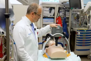 Extracorporeal CPR Brings New Hope for AdventHealth Cardiac Arrest Patients