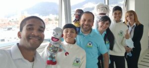 Varied Initiatives Showcase Lay-Led Ministries Reach Across Inter-America