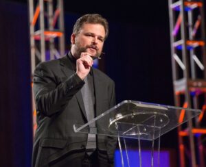 Shawn Boonstra Will Serve as an Associate Editor at Adventist Review