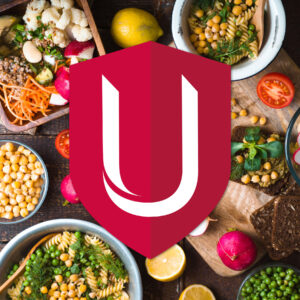 From Abstract Nutritional Guidelines to Appealing Plant-Based Meals