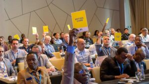 Hope Channel International Unveils Bold Mission to Reach 1 Billion