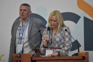 Lay-led Ministry in Ukraine Is Offering a “Way Out” Amid War Violence, Trauma