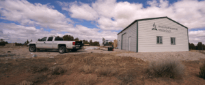 Adventist University Students Bring Light and Love to Navajo Nation