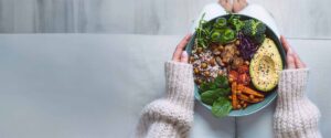 Study Shows Vegetarian Diets Have Less Risk of Medium-Frequency Cancers