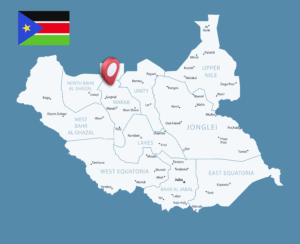 In South Sudan, Seventh-day Adventists Face Violence Amid Rapid Church Growth
