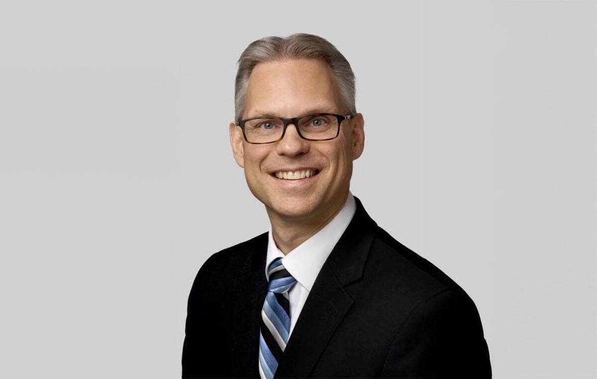 James Howard Elected President of Adventist World Radio