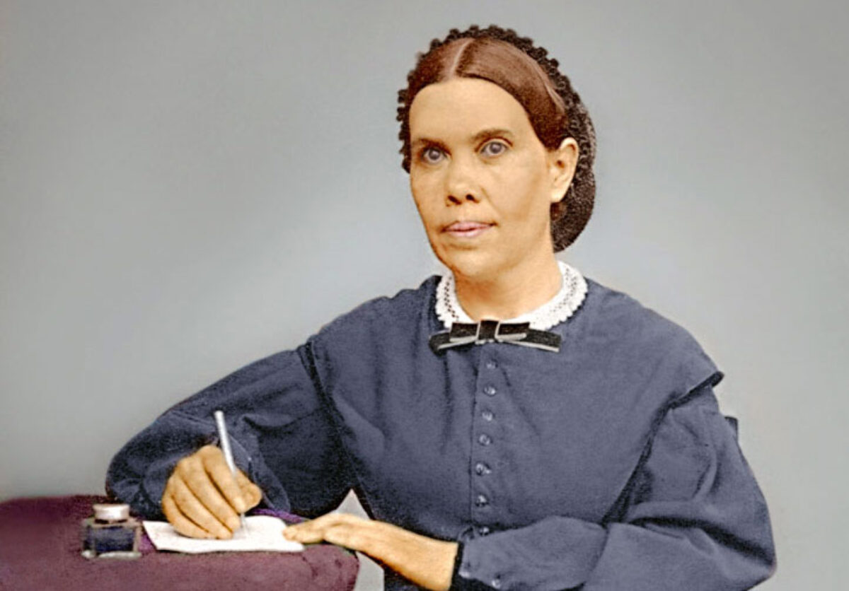 “Who Was Ellen G. White?”