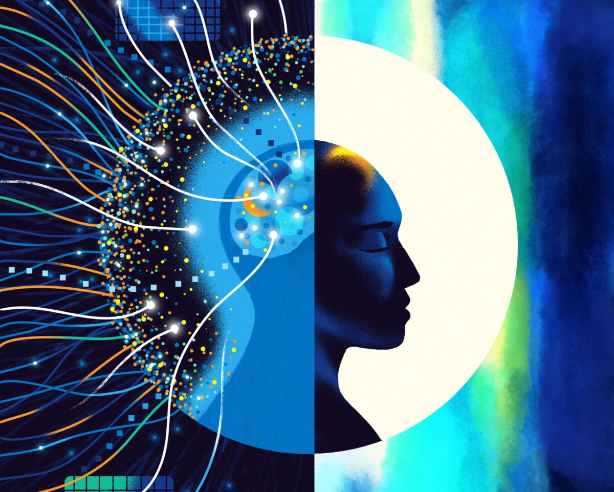 Outsourcing Thought