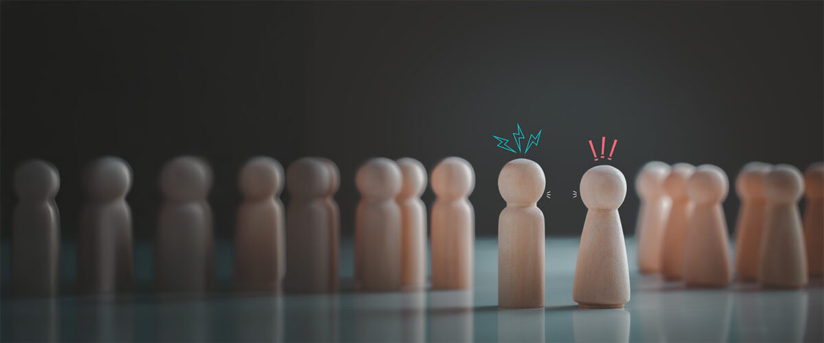 Beyond Proving Yourself Right or Wrong