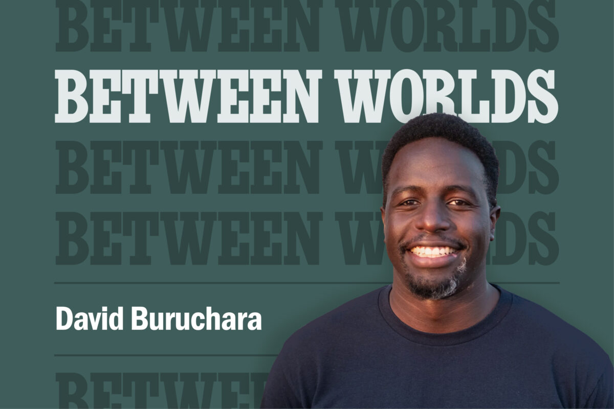 Overwhelmed but Not Overcome