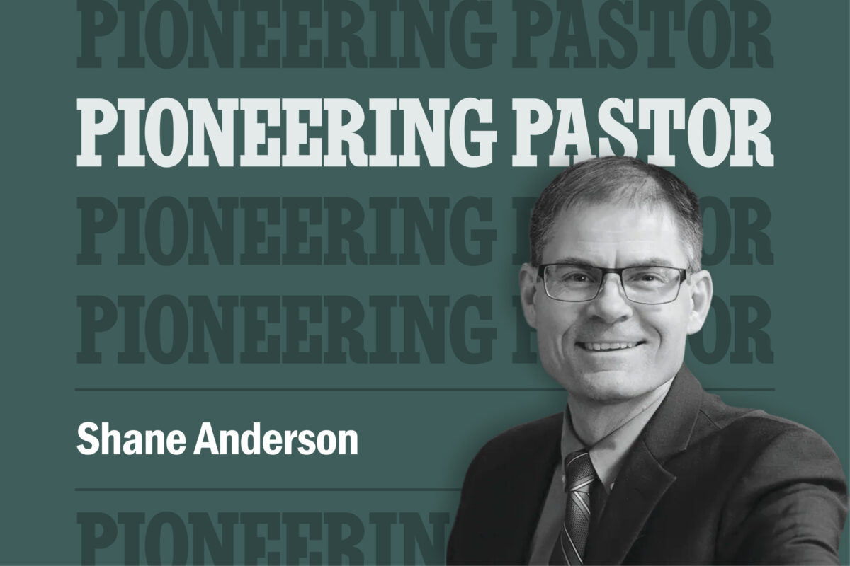 Seven Reasons People Don’t Join the Church