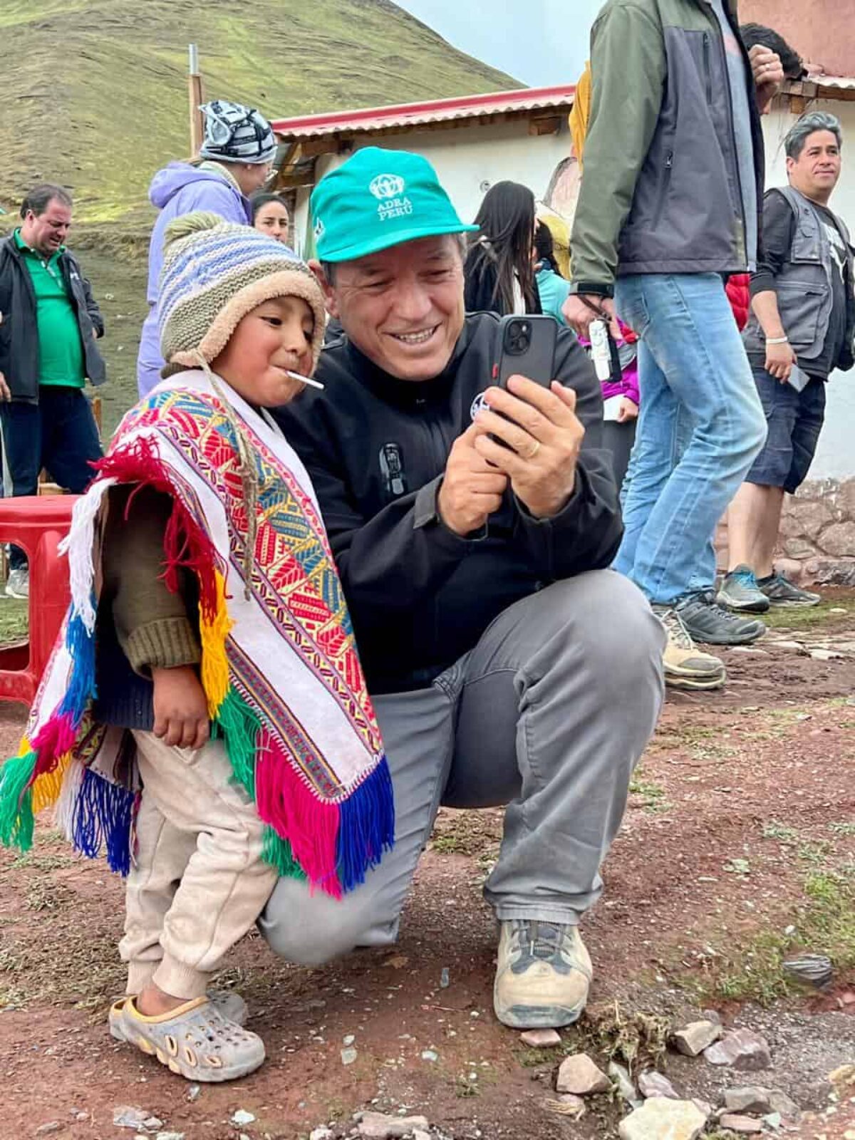 Why Compassion Still Matters