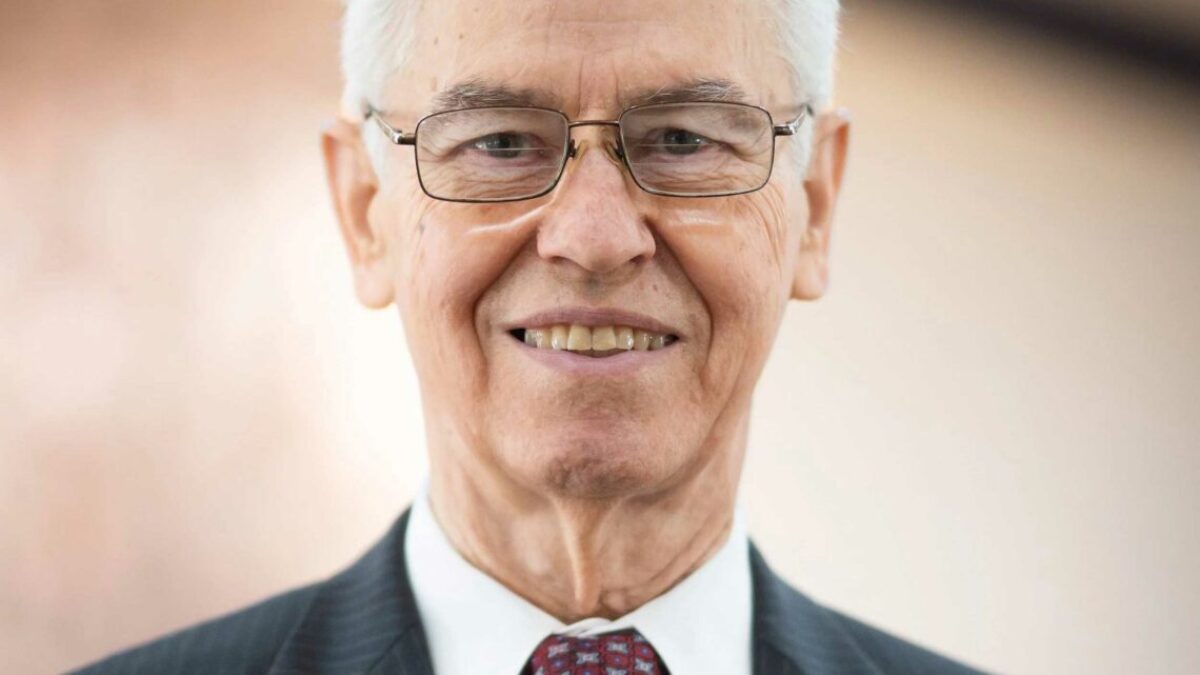 From Antagonistic Agnostic to Gospel Medical Missionary