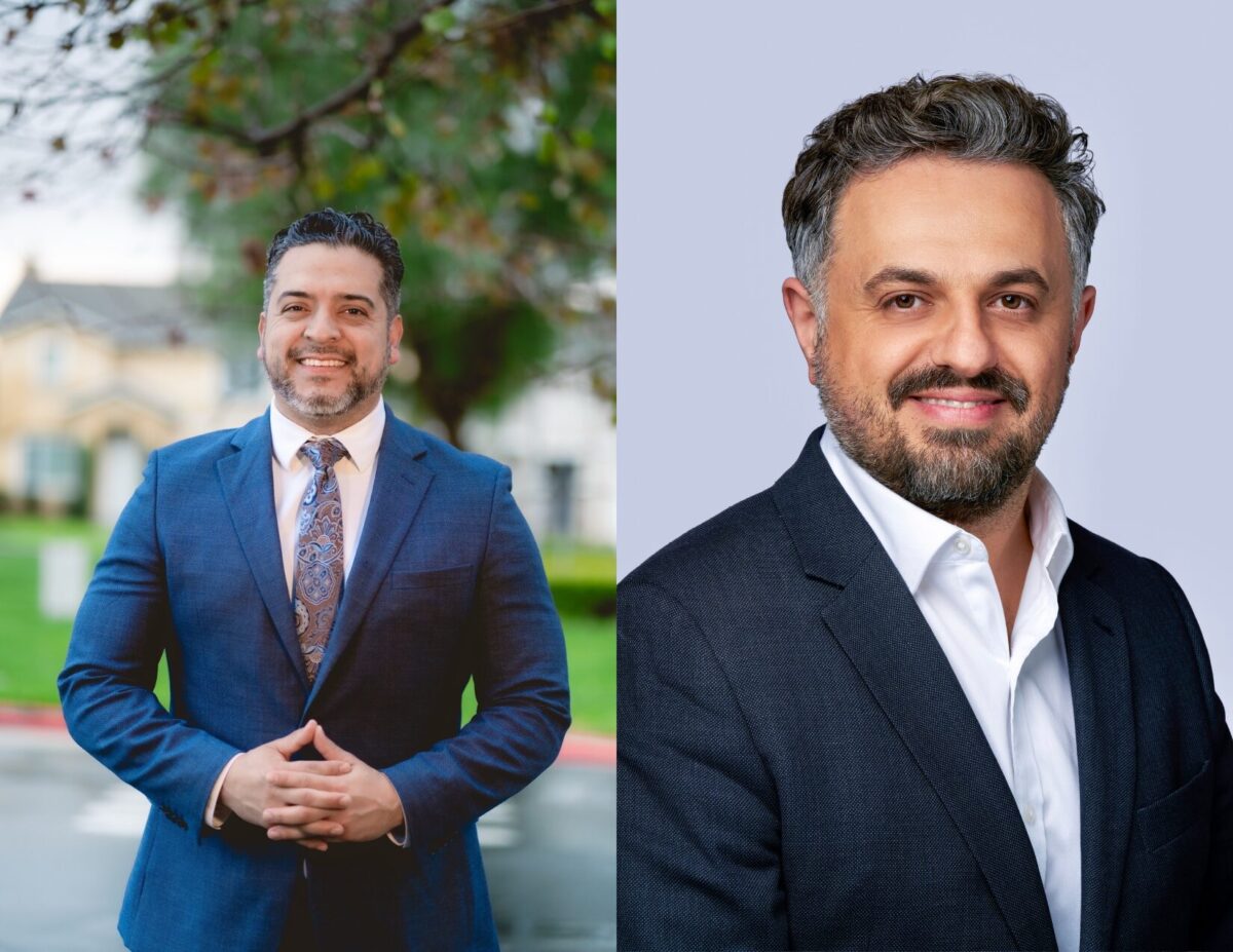 Leadership Transitions Announced for Two Global Mission Centers