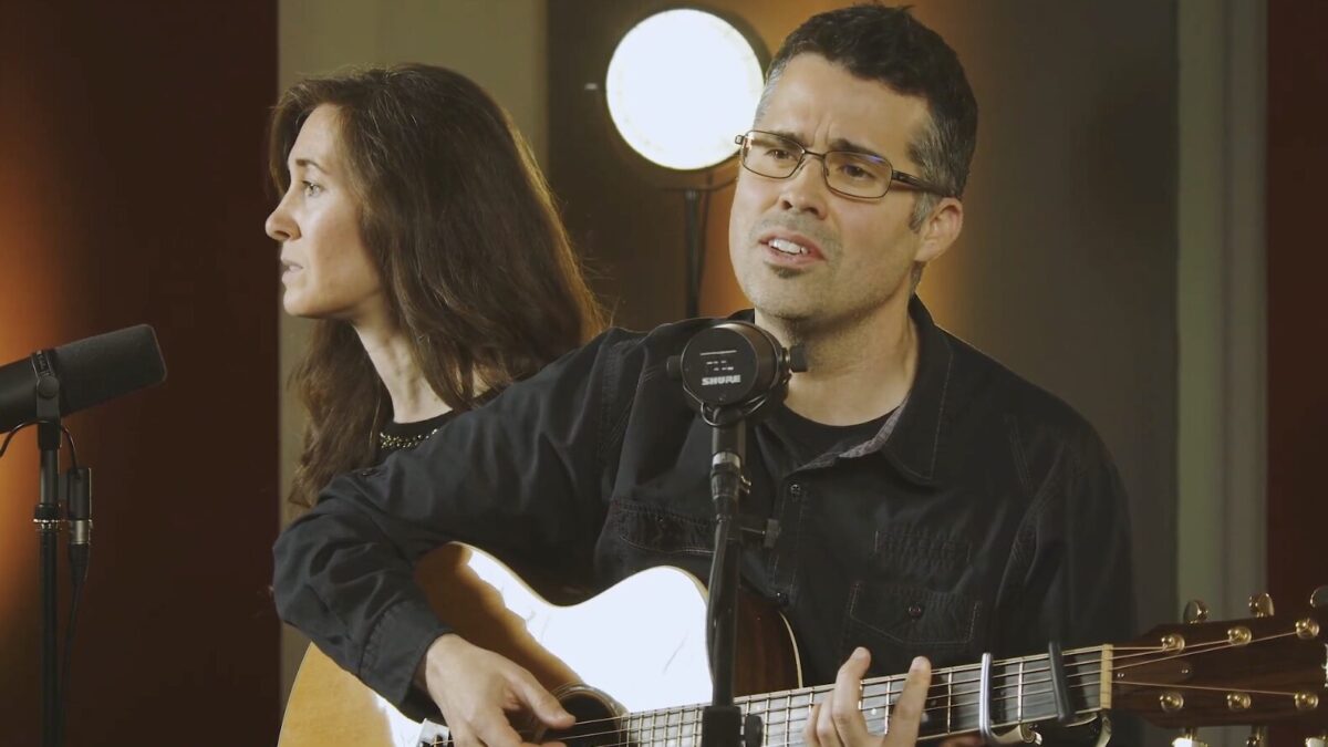 “The Called” – Matt & Josie Minikus