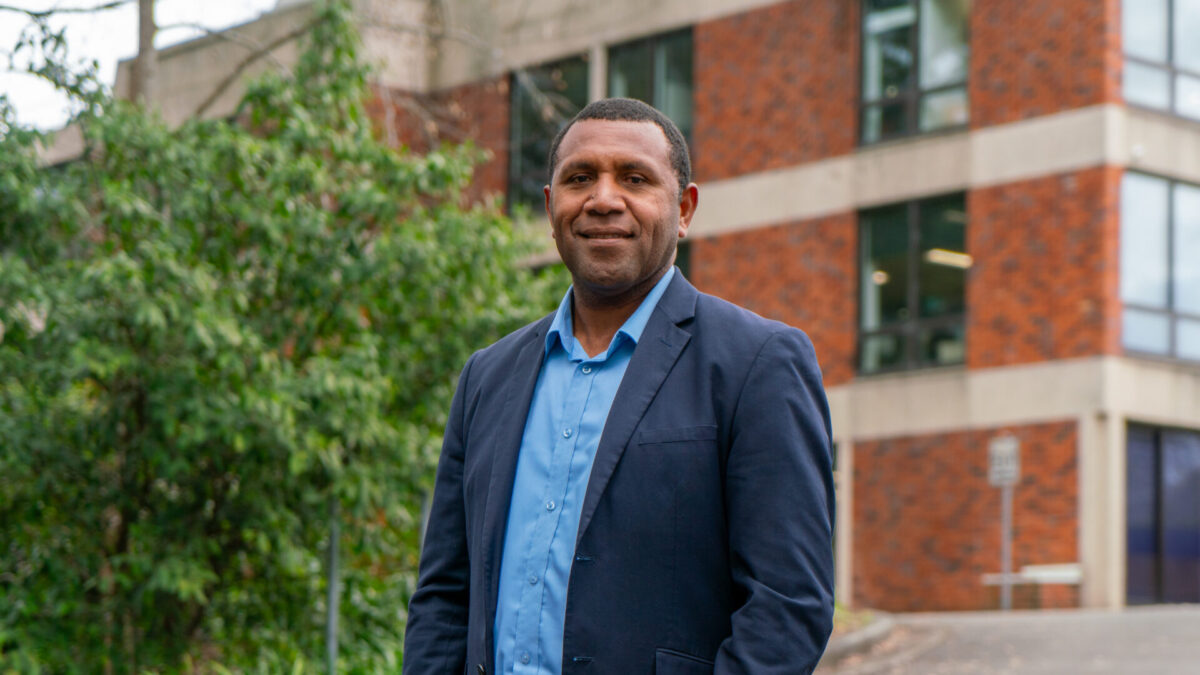 Leaders Call to Unite in Prayer Ahead of Trans Pacific for Christ Evangelism