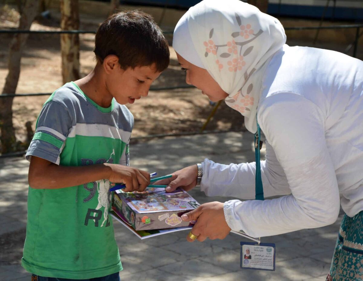 Leading With Hope in Times of Uncertainty