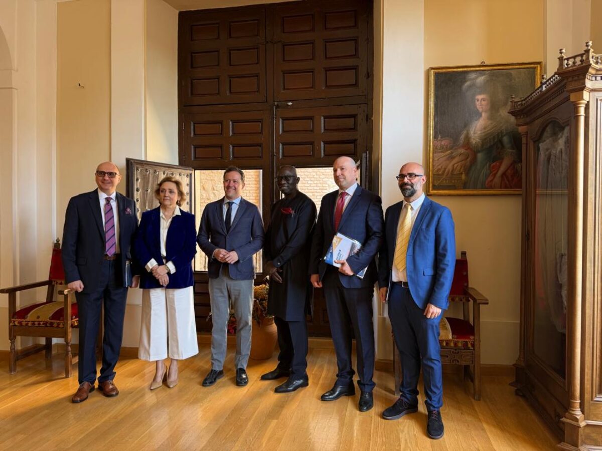 Conference Celebrates 80 Years of Religious Liberty Advocacy in Europe