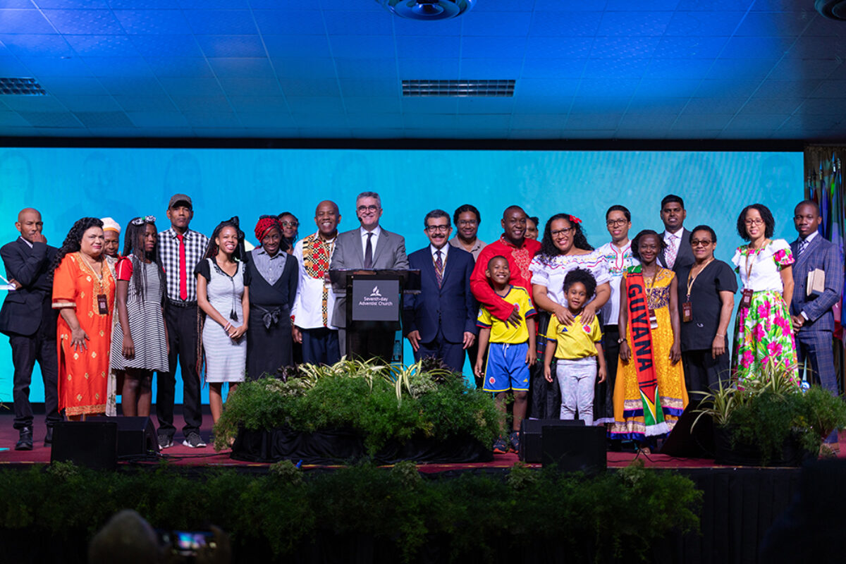 Summit Sparks Renewed Push for Global Mission and Church Planting